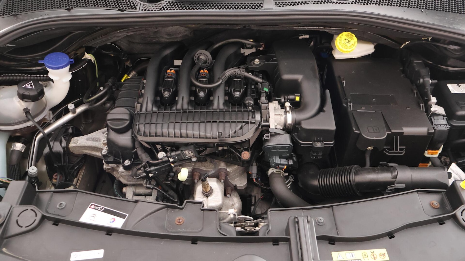 Used Citroen C3 2021 for sale - 76632817: Photo 20