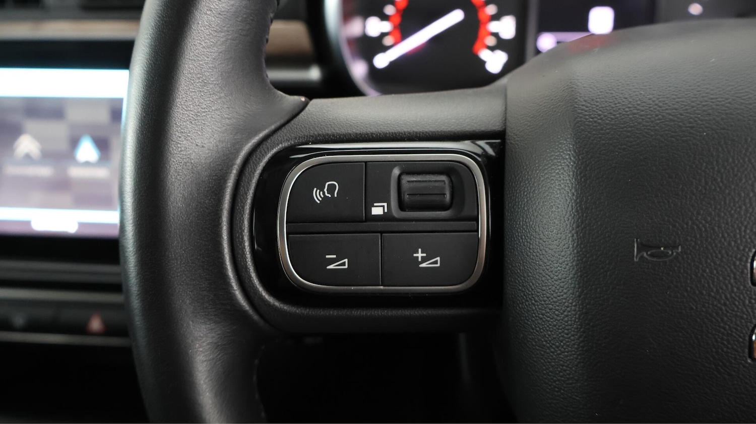 Used Citroen C3 2021 for sale - 76632817: Photo 23