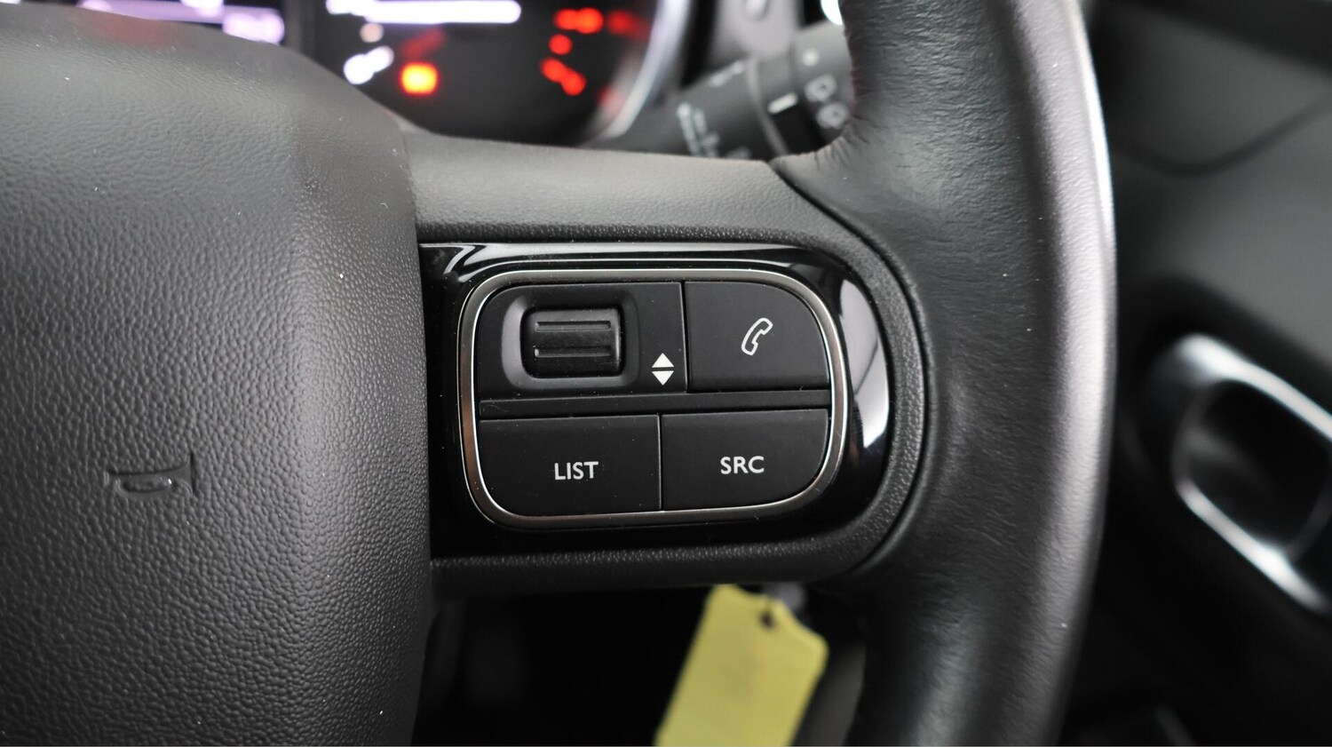 Used Citroen C3 2021 for sale - 76632817: Photo 24