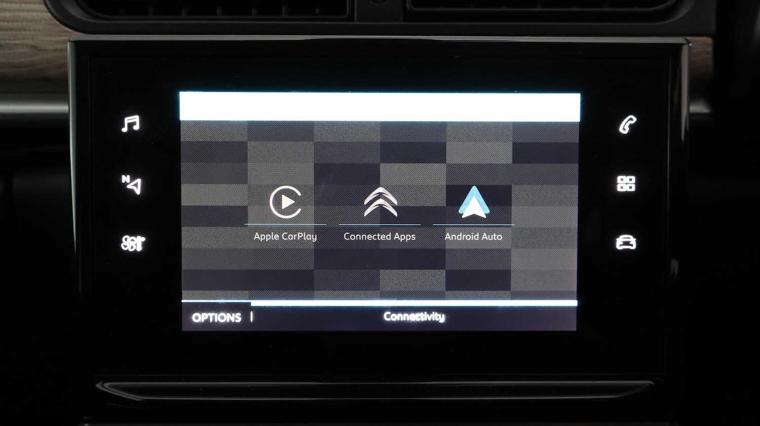 Used Citroen C3 2021 for sale - 76632817: Photo 26