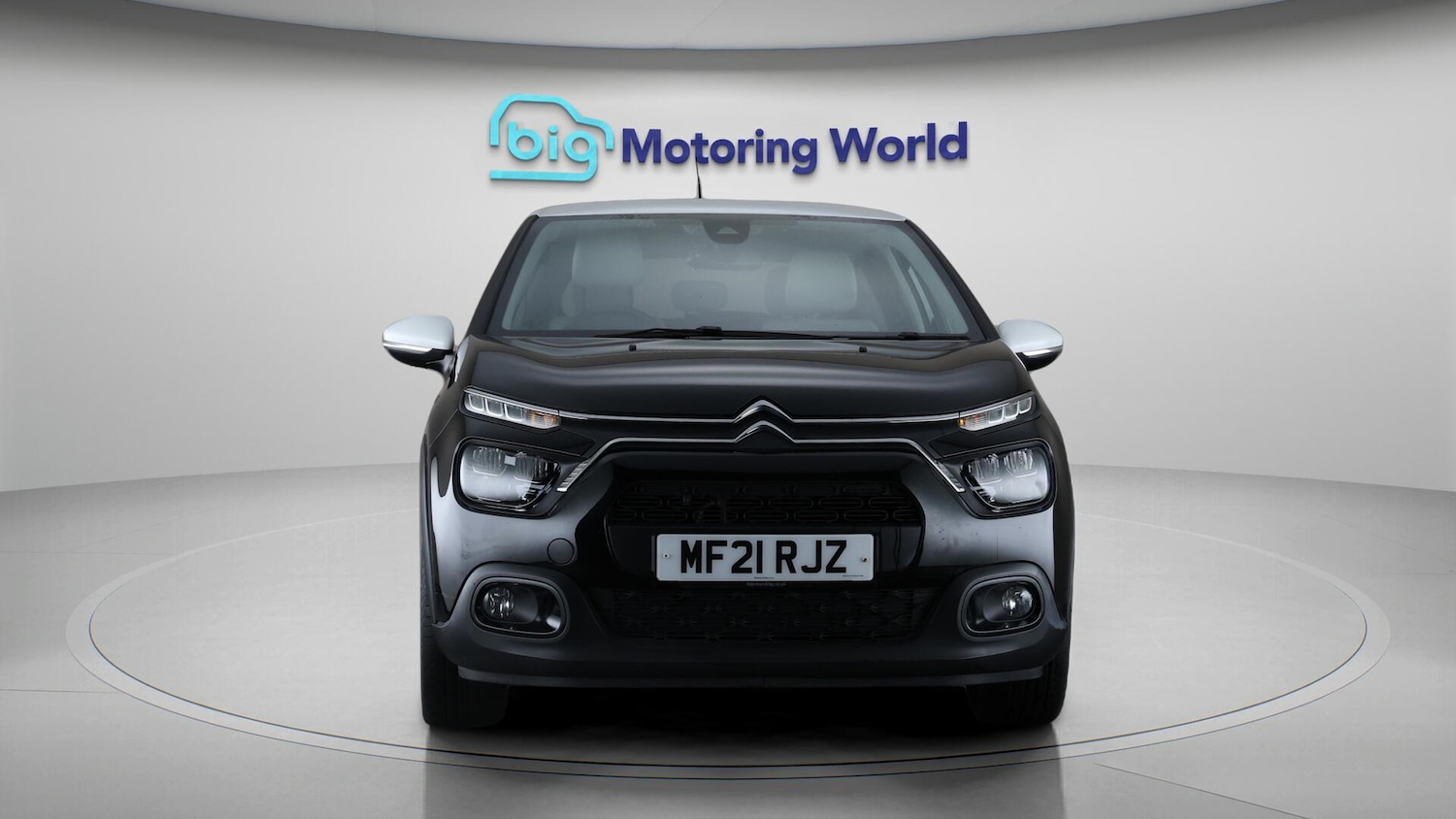 Used Citroen C3 2021 for sale - 76632817: Photo 3