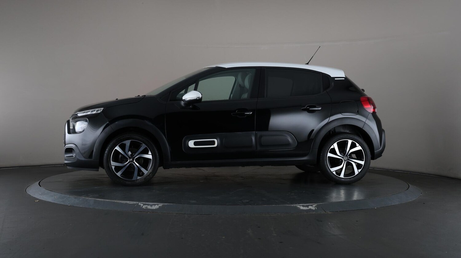 Used Citroen C3 2021 for sale - 76632817: Photo 39
