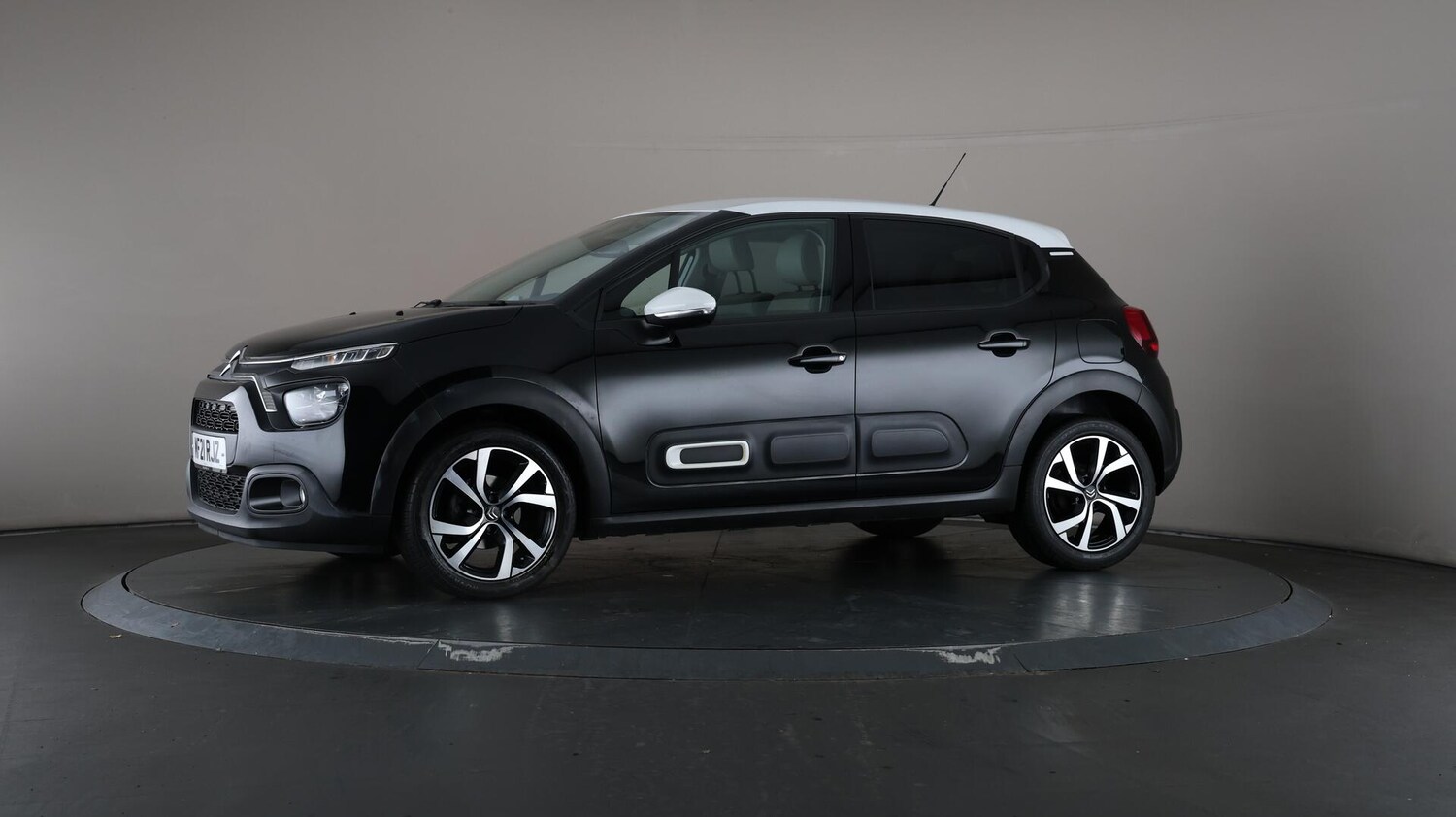 Used Citroen C3 2021 for sale - 76632817: Photo 41