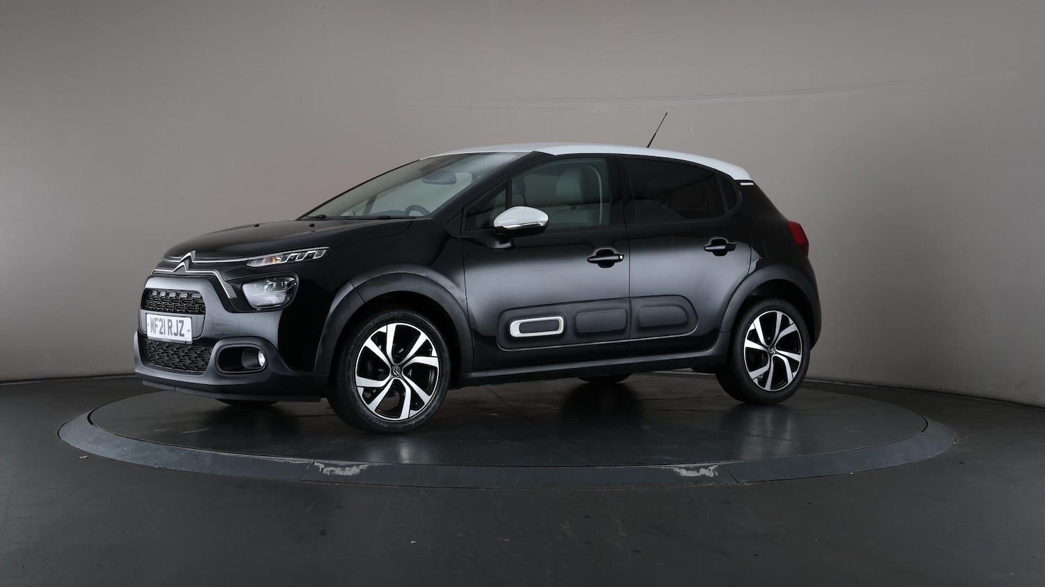 Used Citroen C3 2021 for sale - 76632817: Photo 42