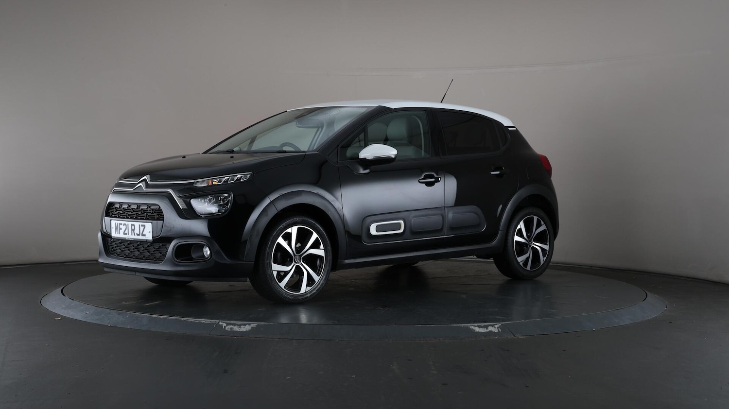Used Citroen C3 2021 for sale - 76632817: Photo 43
