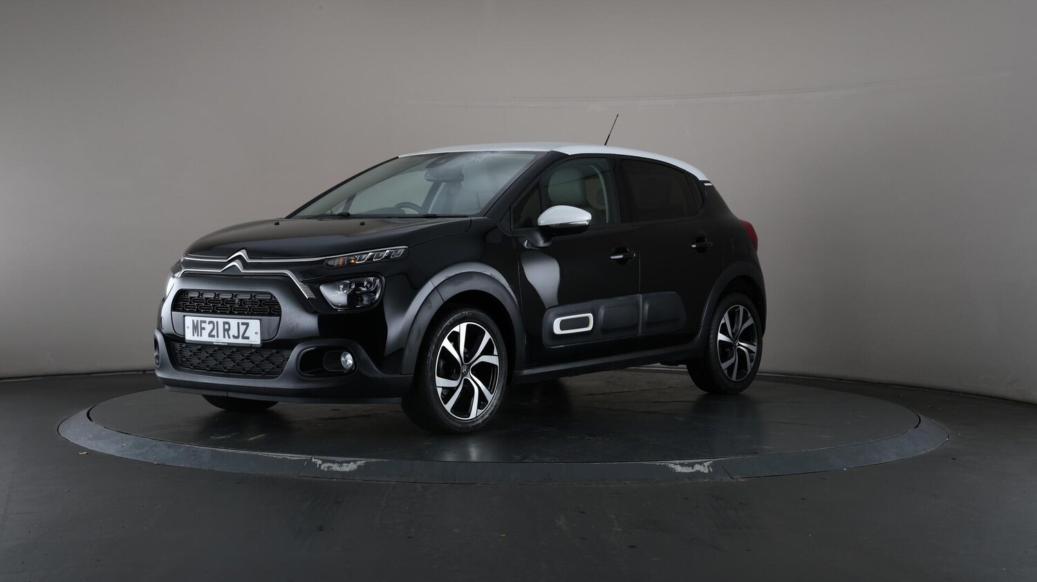 Used Citroen C3 2021 for sale - 76632817: Photo 44