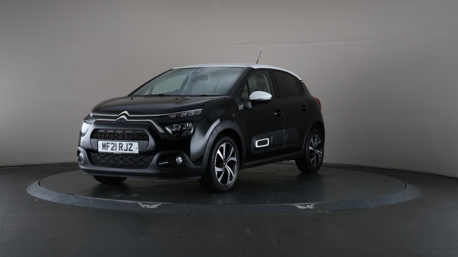 Used Citroen C3 2021 for sale - 76632817: Photo 45