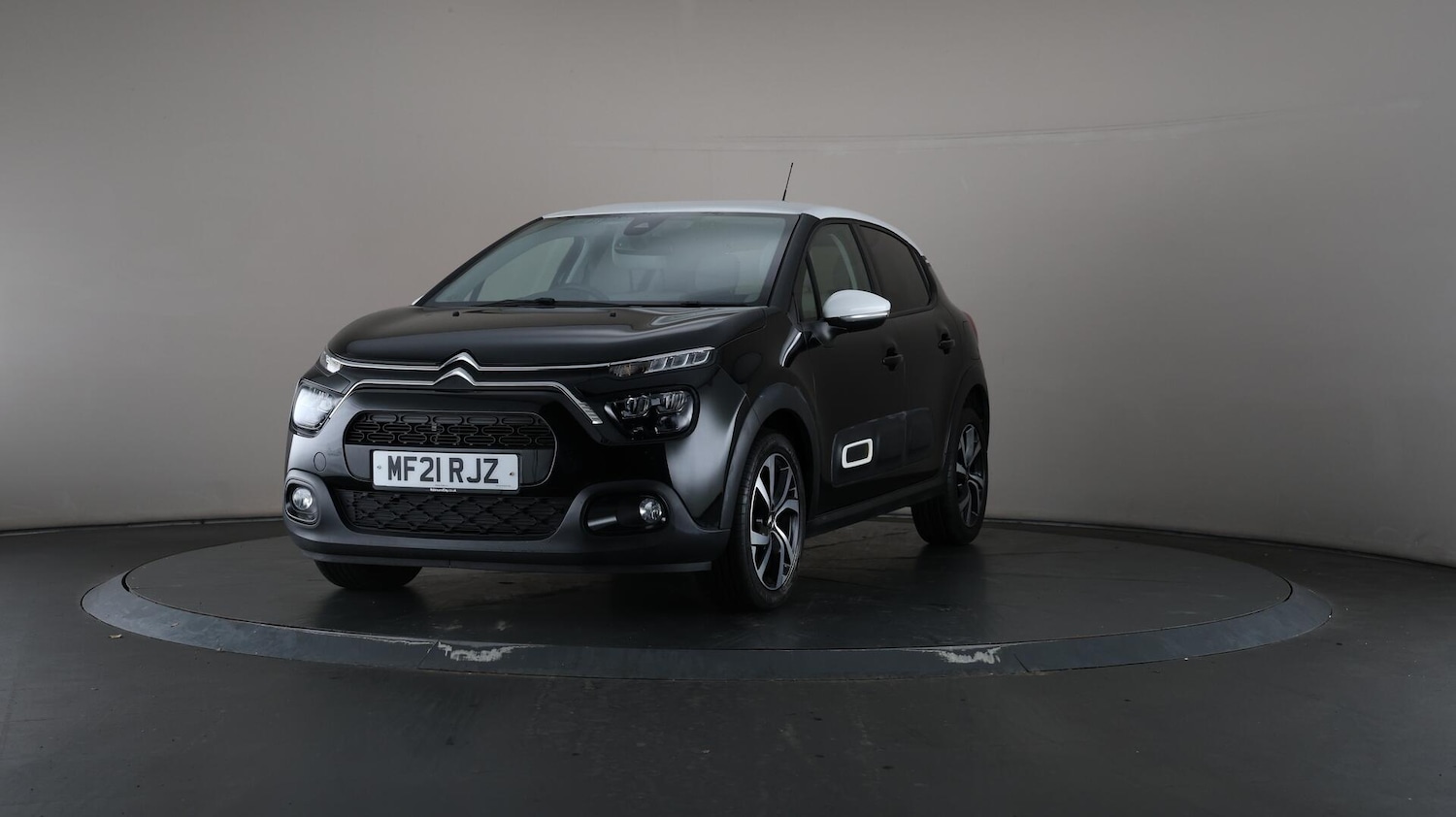 Used Citroen C3 2021 for sale - 76632817: Photo 46