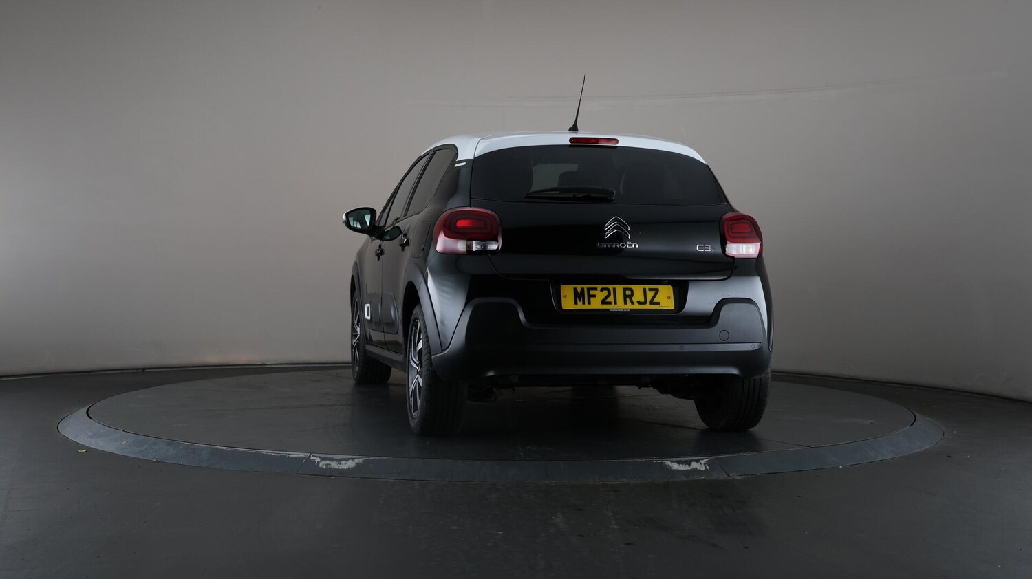 Used Citroen C3 2021 for sale - 76632817: Photo 47