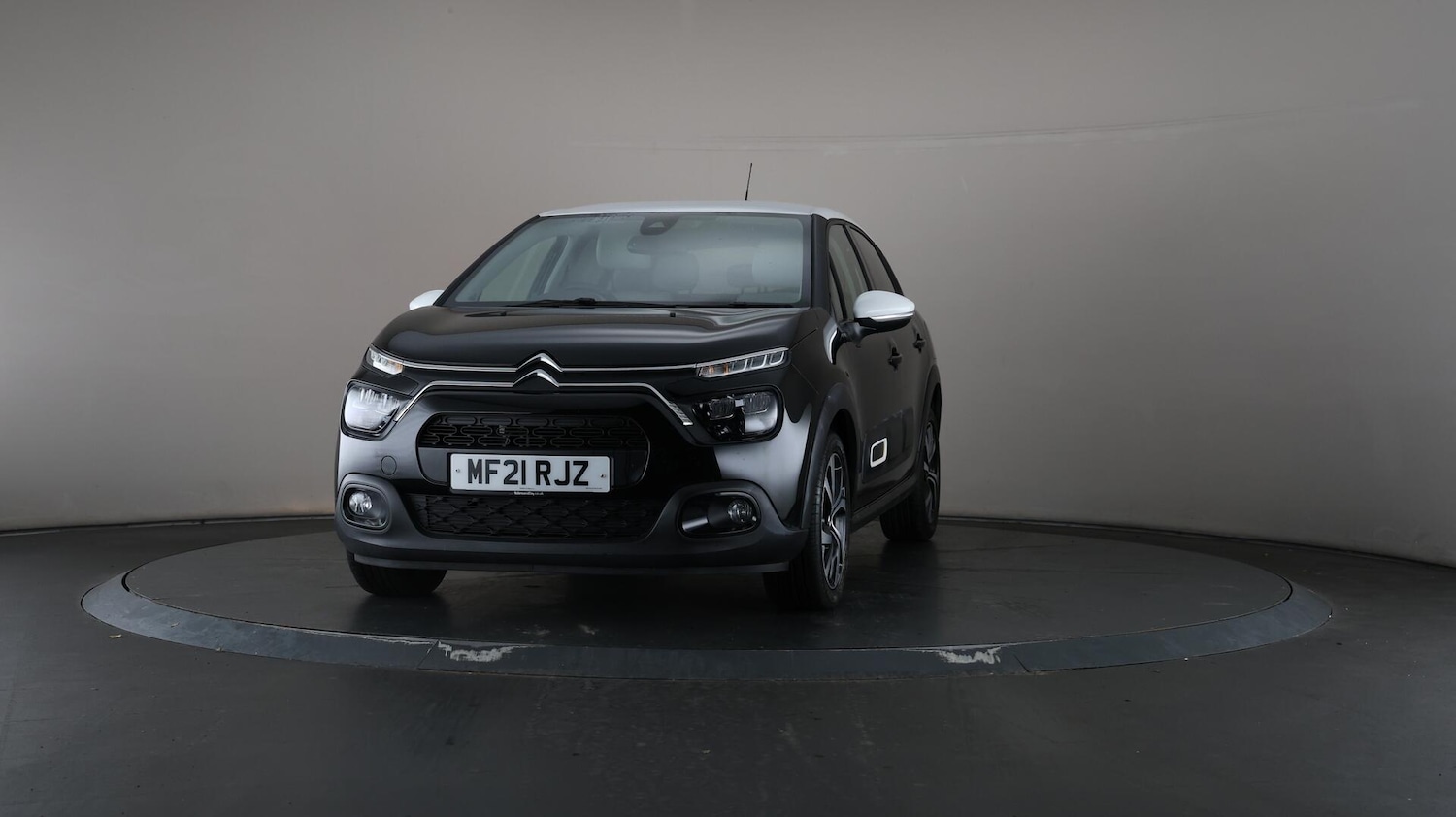 Used Citroen C3 2021 for sale - 76632817: Photo 48