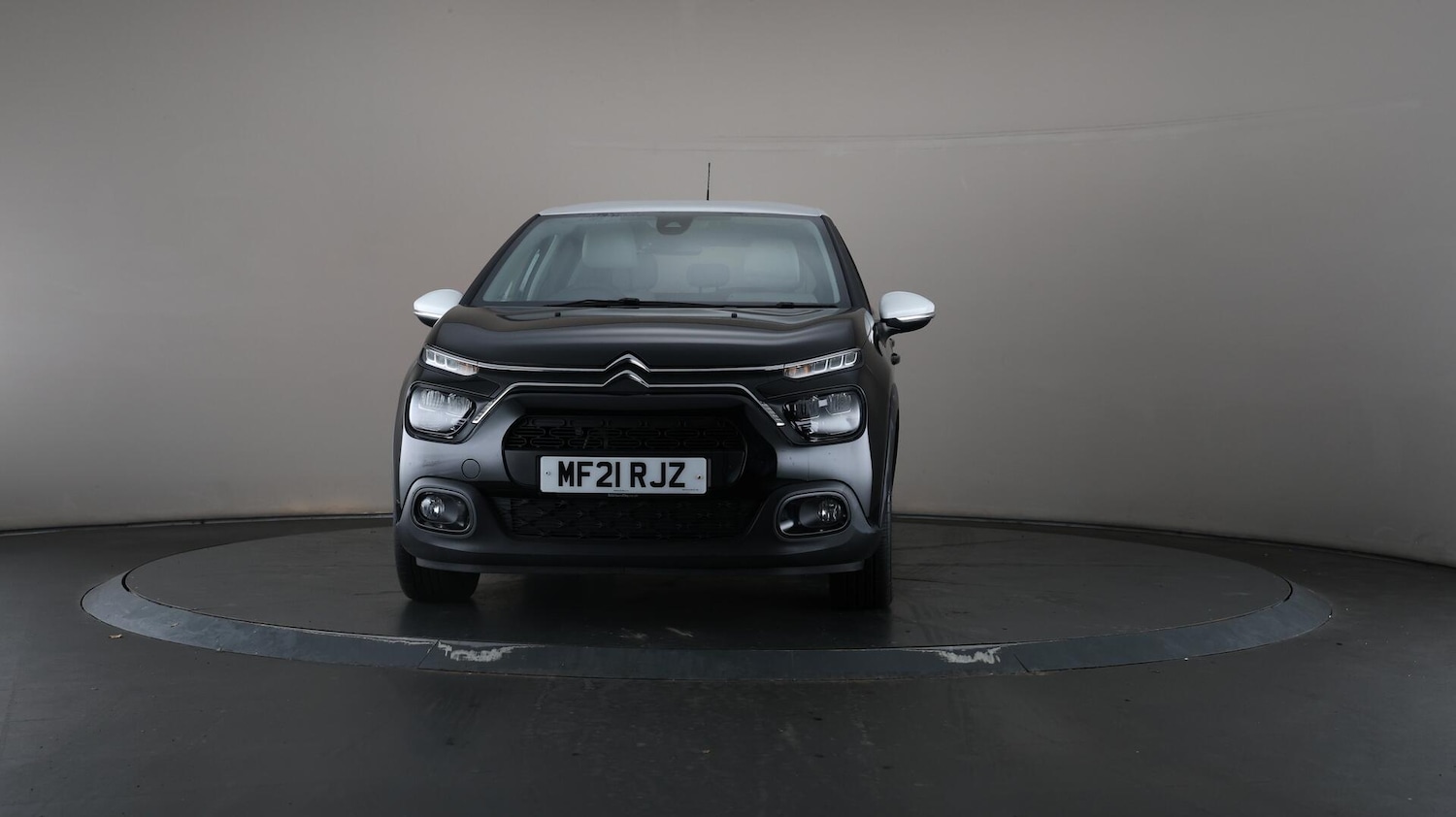 Used Citroen C3 2021 for sale - 76632817: Photo 49