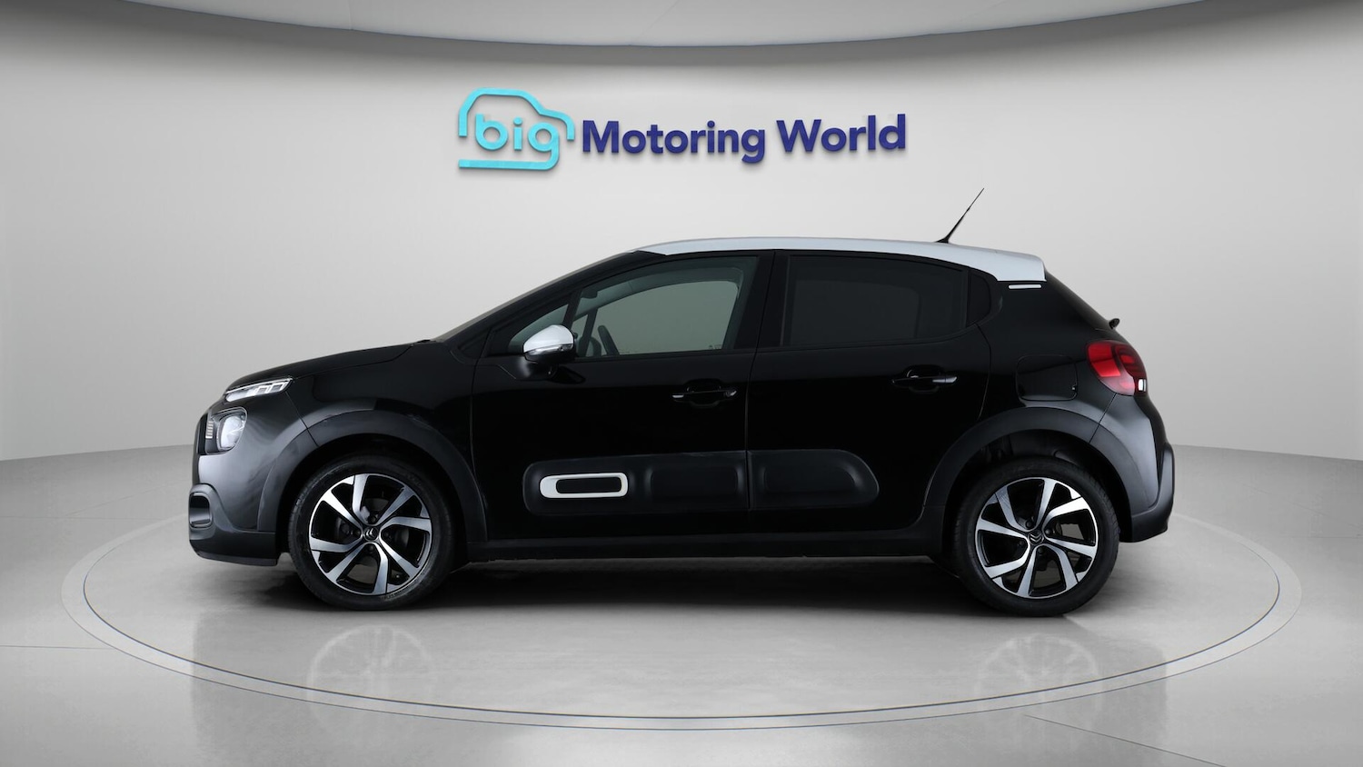 Used Citroen C3 2021 for sale - 76632817: Photo 5