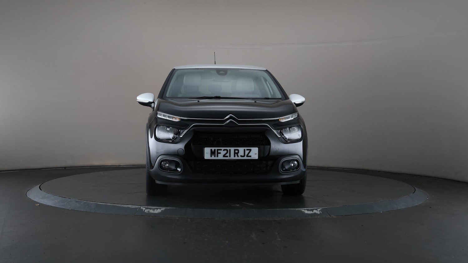 Used Citroen C3 2021 for sale - 76632817: Photo 50