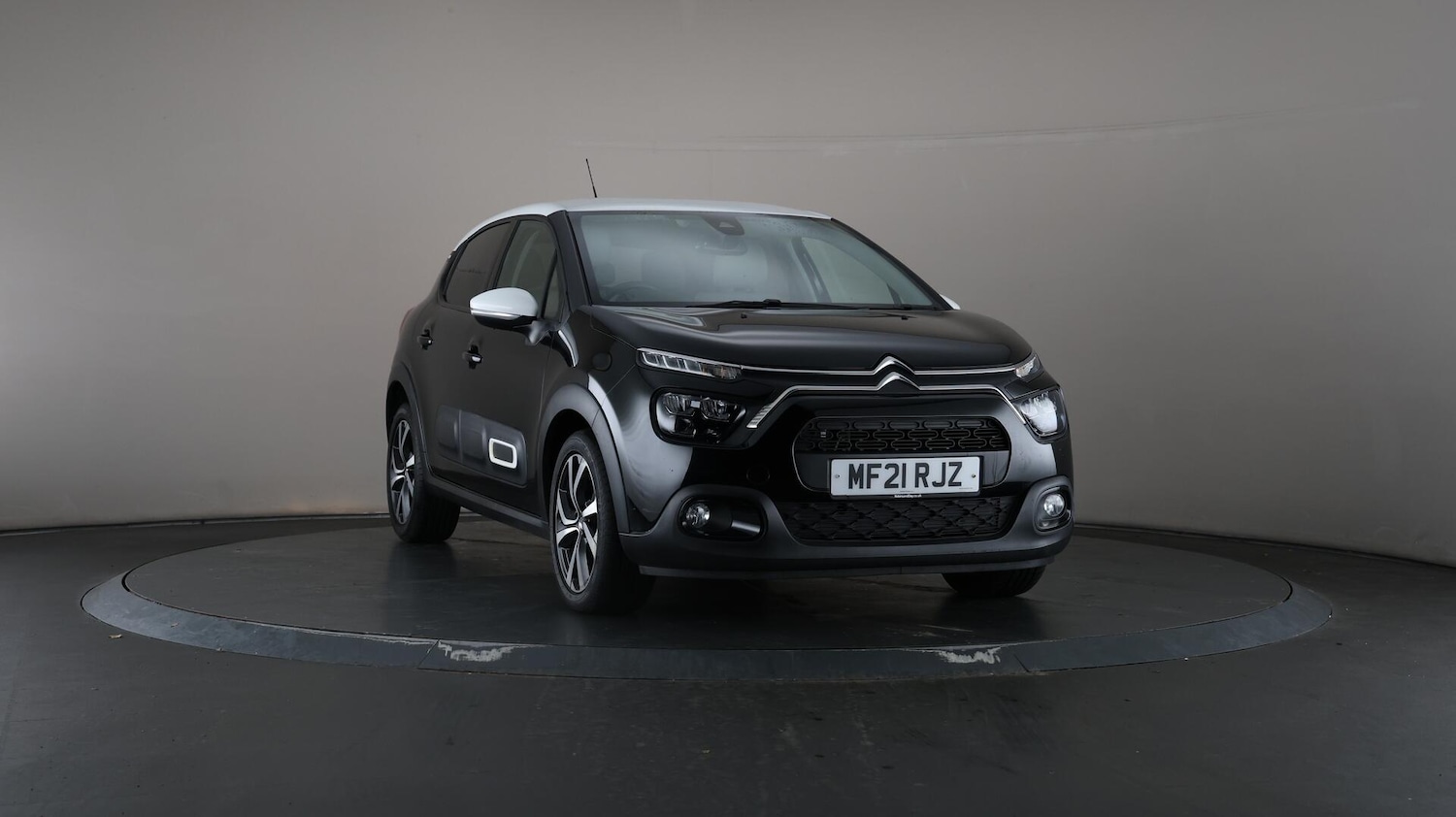 Used Citroen C3 2021 for sale - 76632817: Photo 52