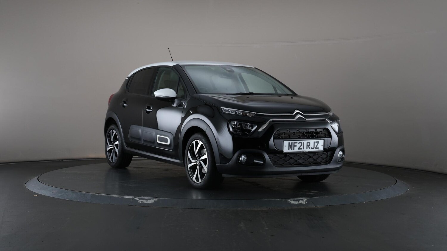 Used Citroen C3 2021 for sale - 76632817: Photo 53