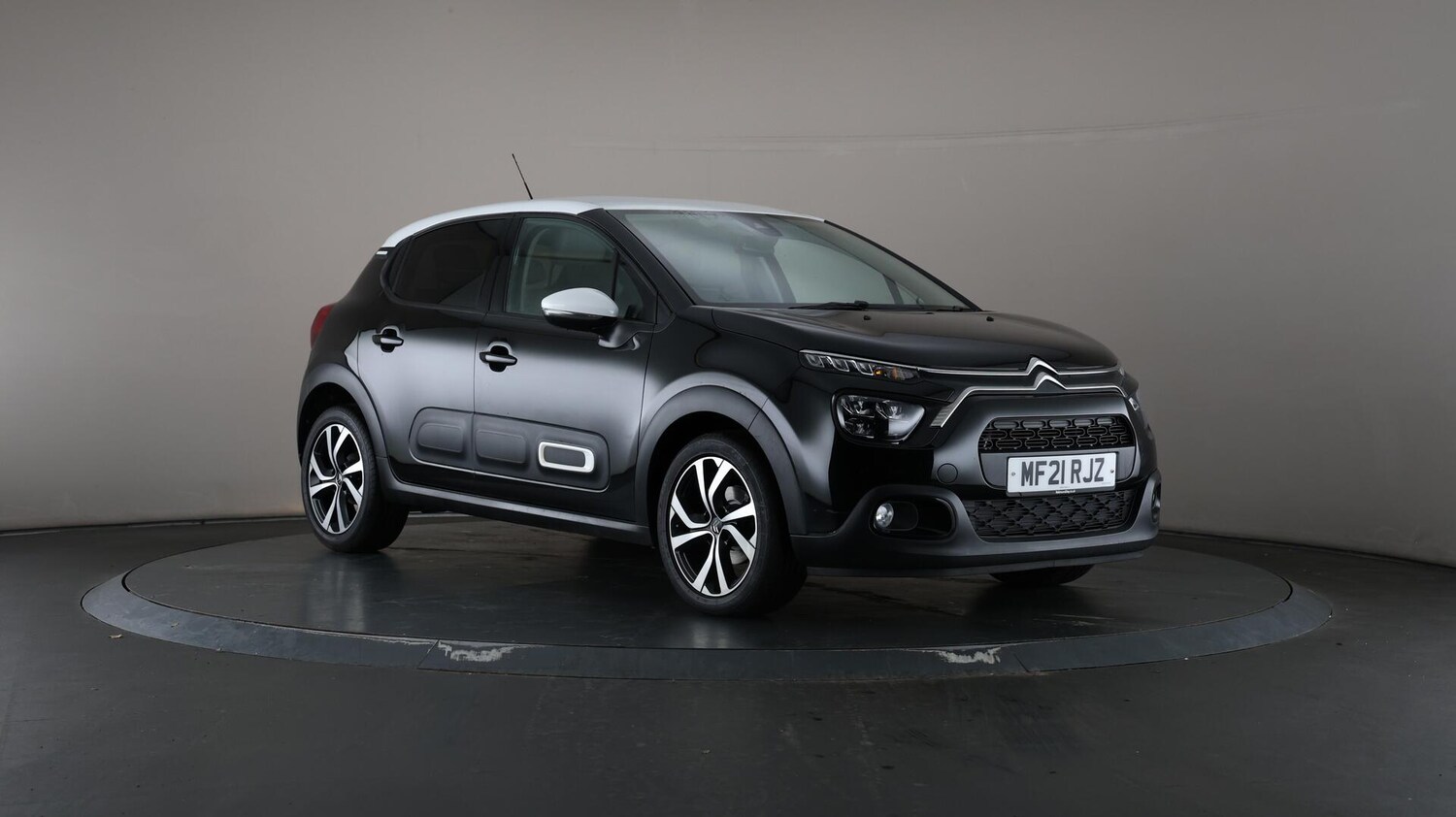 Used Citroen C3 2021 for sale - 76632817: Photo 54