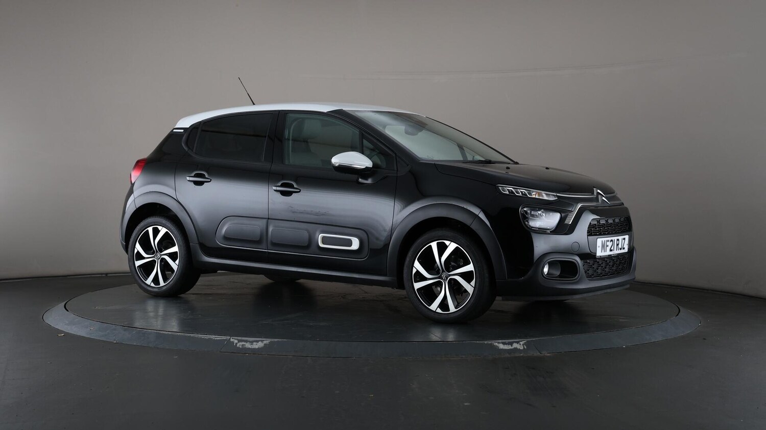 Used Citroen C3 2021 for sale - 76632817: Photo 56