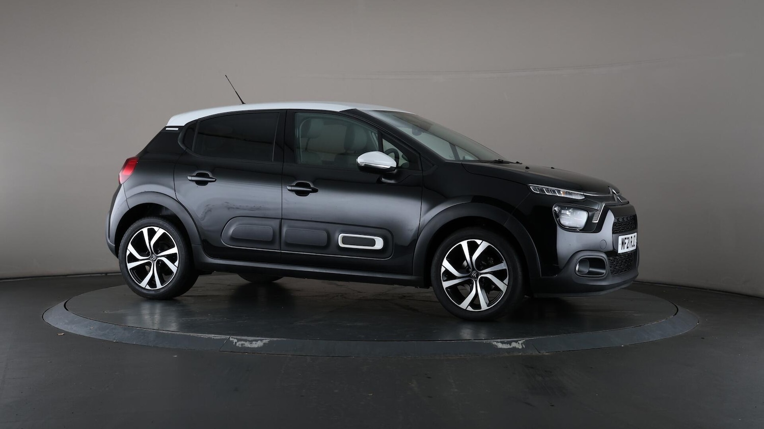 Used Citroen C3 2021 for sale - 76632817: Photo 57