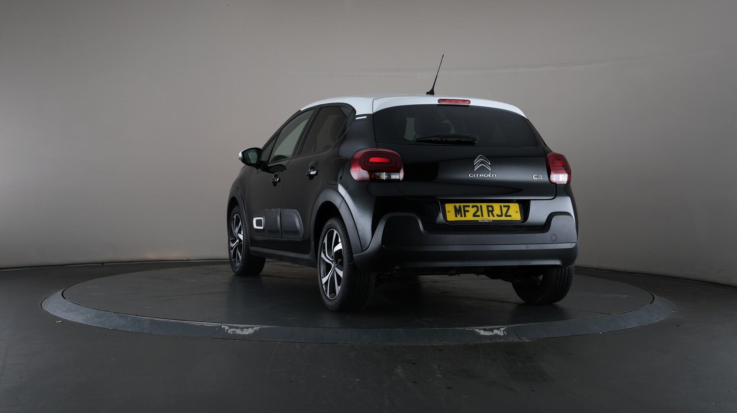 Used Citroen C3 2021 for sale - 76632817: Photo 58