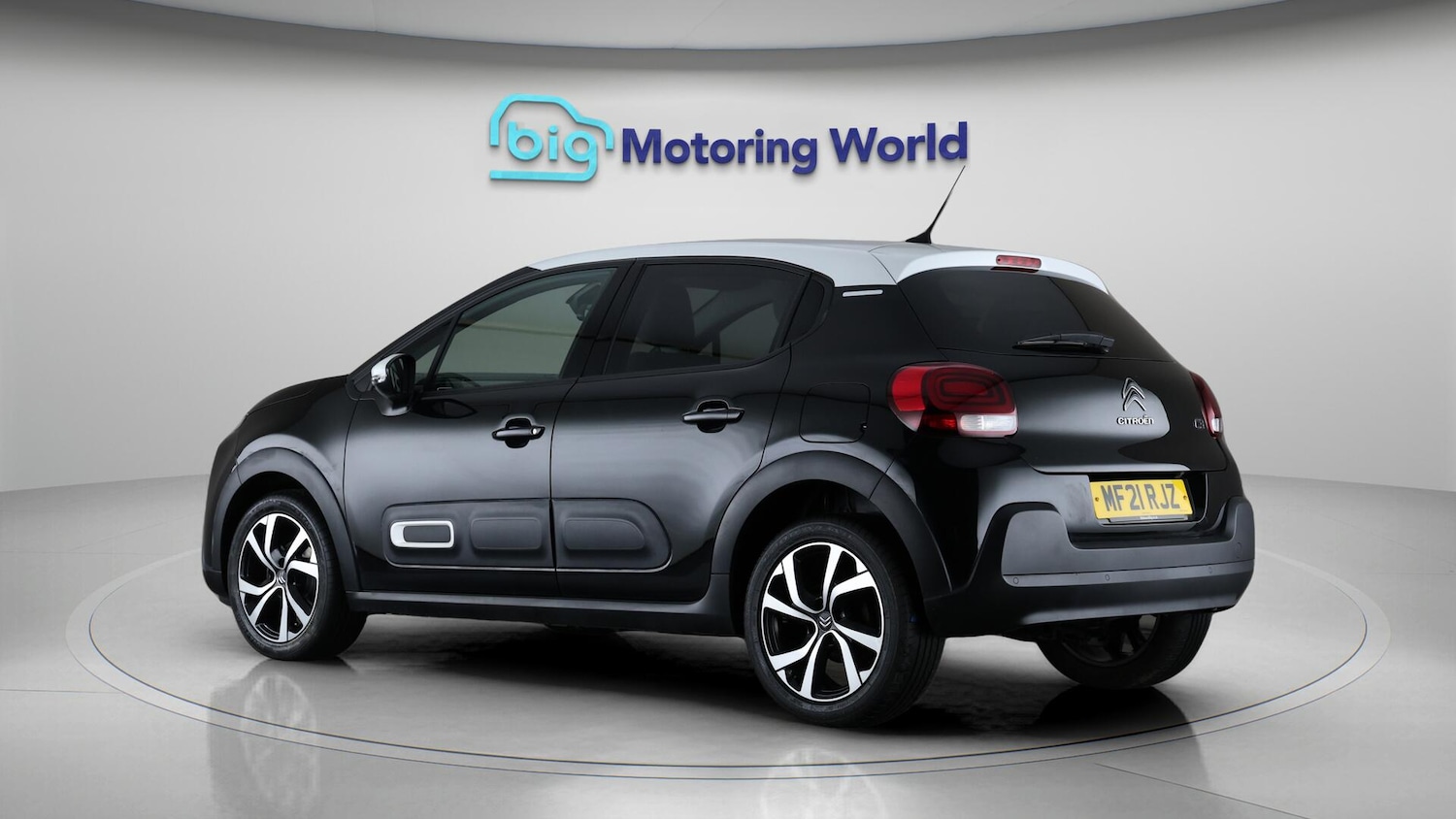 Used Citroen C3 2021 for sale - 76632817: Photo 6