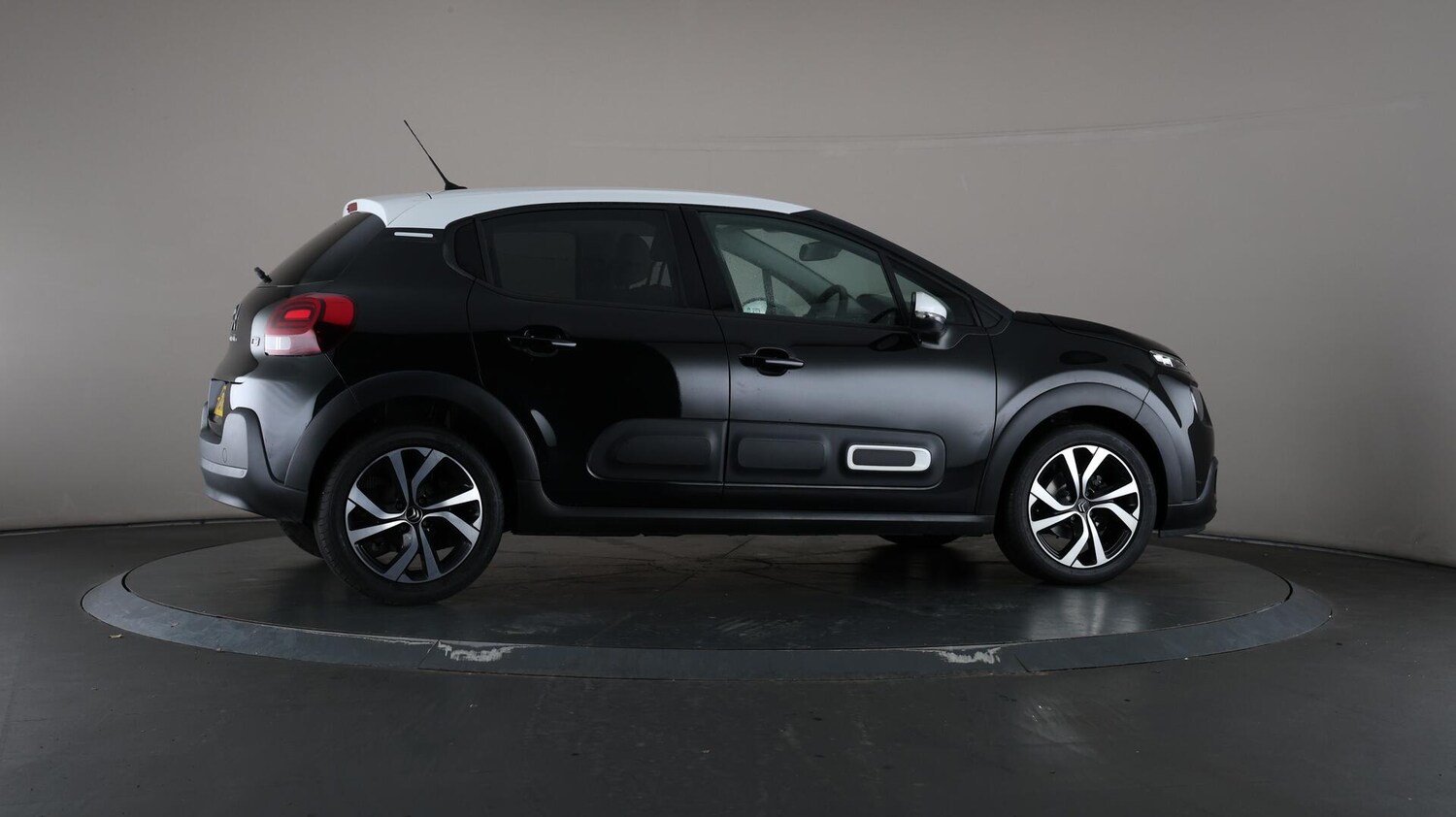 Used Citroen C3 2021 for sale - 76632817: Photo 63