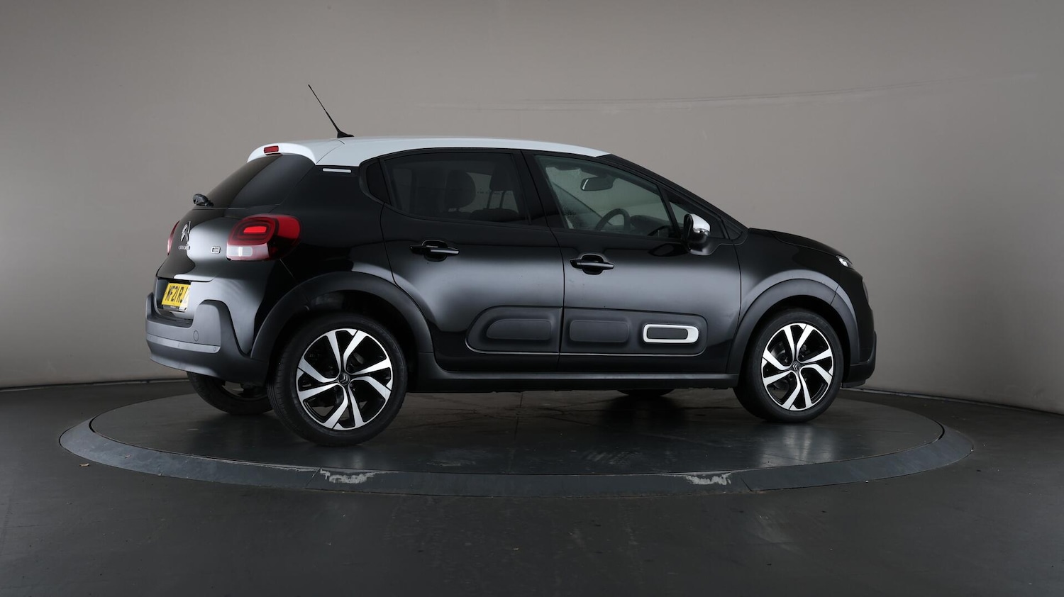 Used Citroen C3 2021 for sale - 76632817: Photo 64