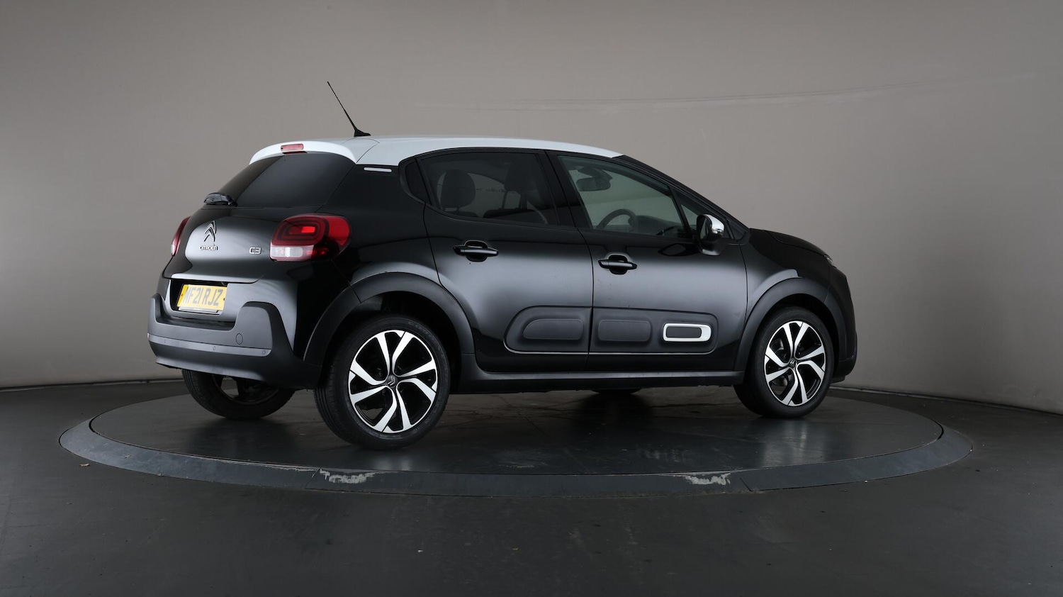 Used Citroen C3 2021 for sale - 76632817: Photo 65