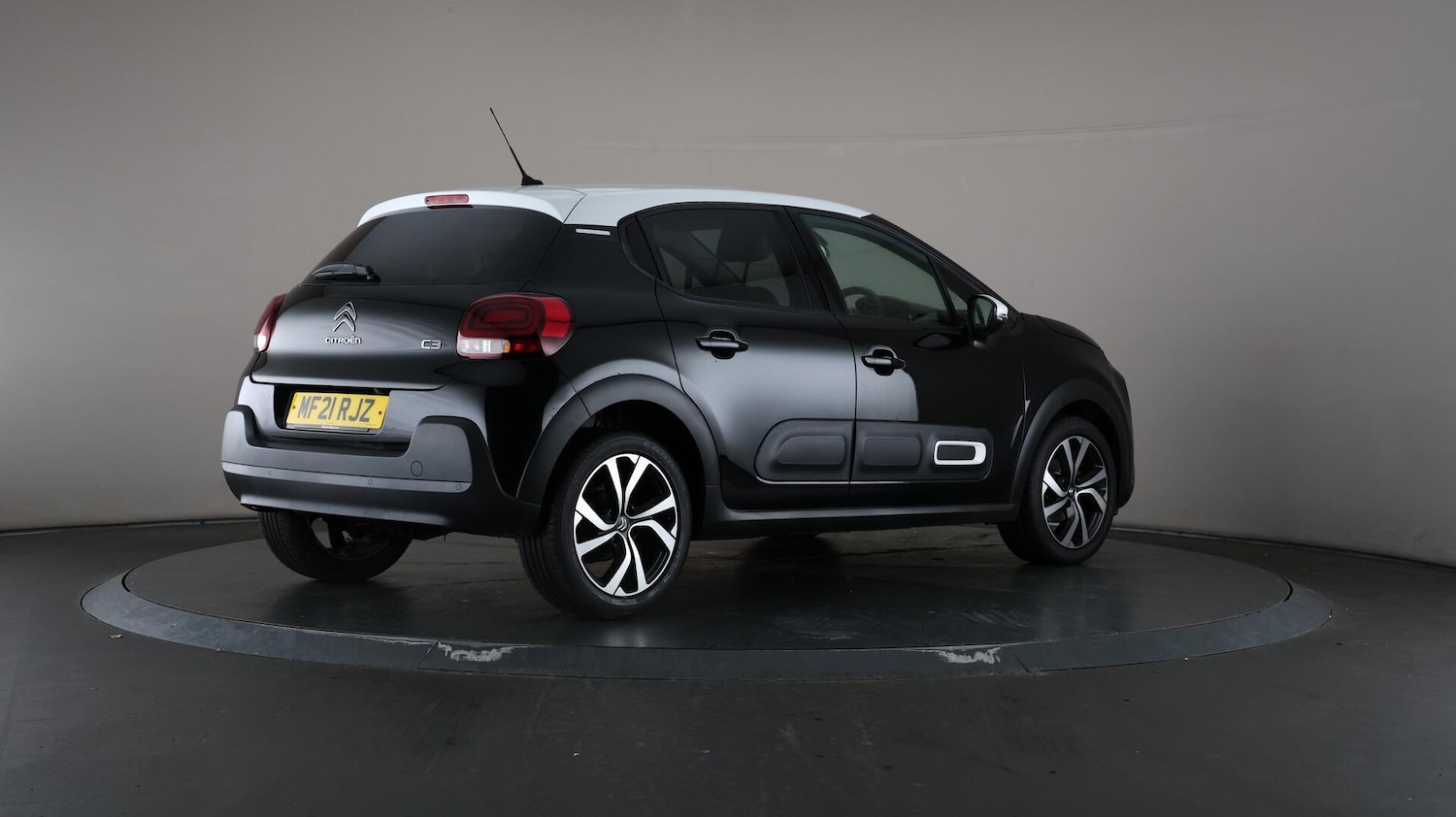 Used Citroen C3 2021 for sale - 76632817: Photo 66