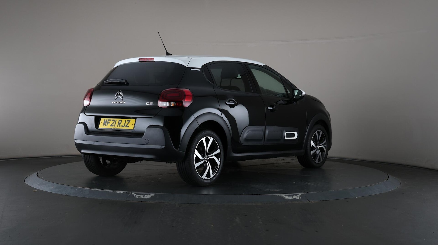 Used Citroen C3 2021 for sale - 76632817: Photo 67