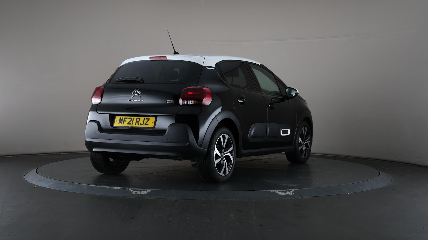 Used Citroen C3 2021 for sale - 76632817: Photo 68