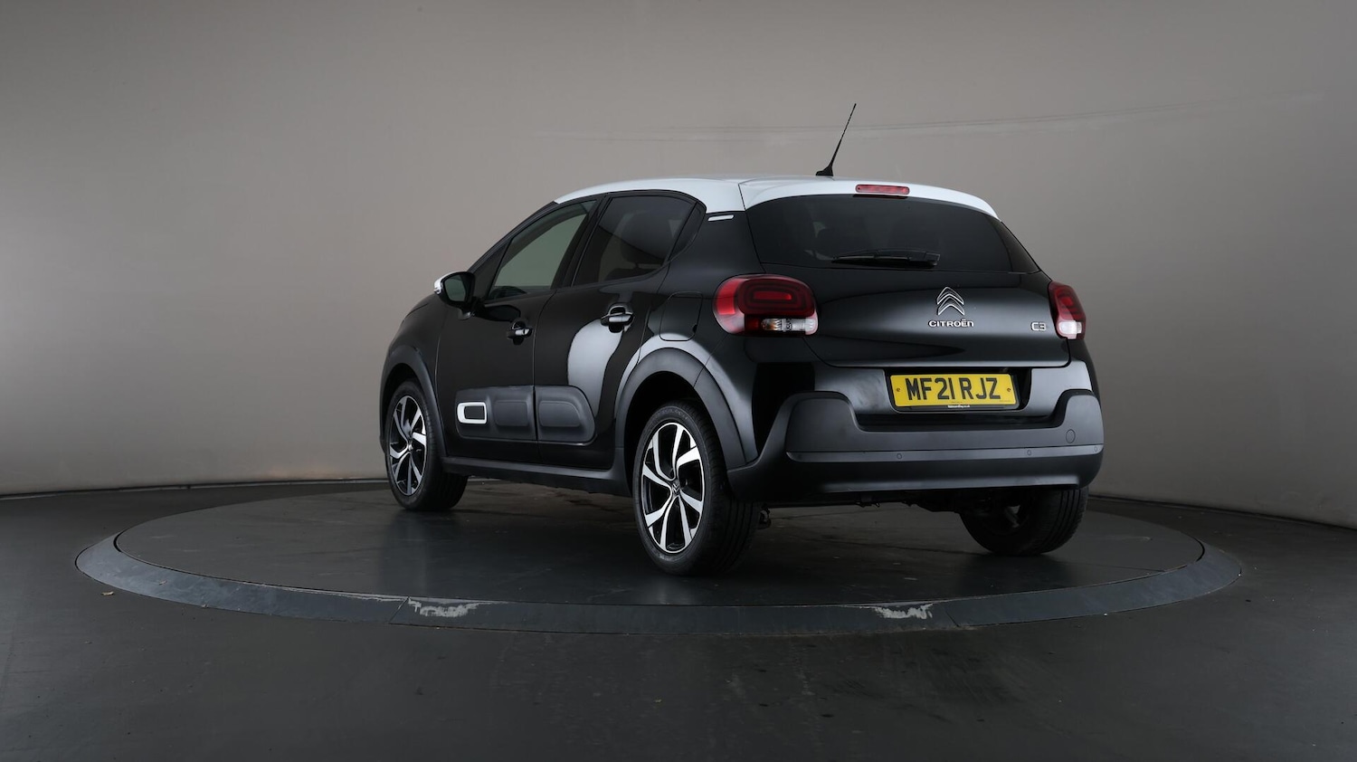 Used Citroen C3 2021 for sale - 76632817: Photo 69