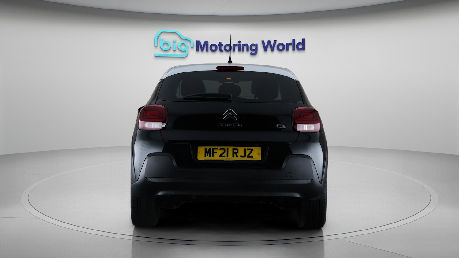 Used Citroen C3 2021 for sale - 76632817: Photo 7