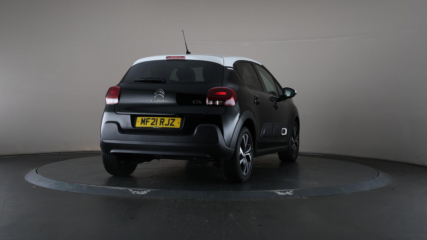 Used Citroen C3 2021 for sale - 76632817: Photo 70