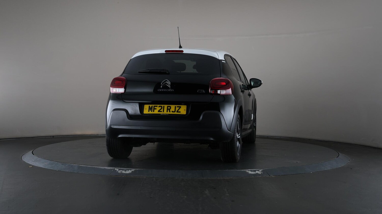 Used Citroen C3 2021 for sale - 76632817: Photo 71