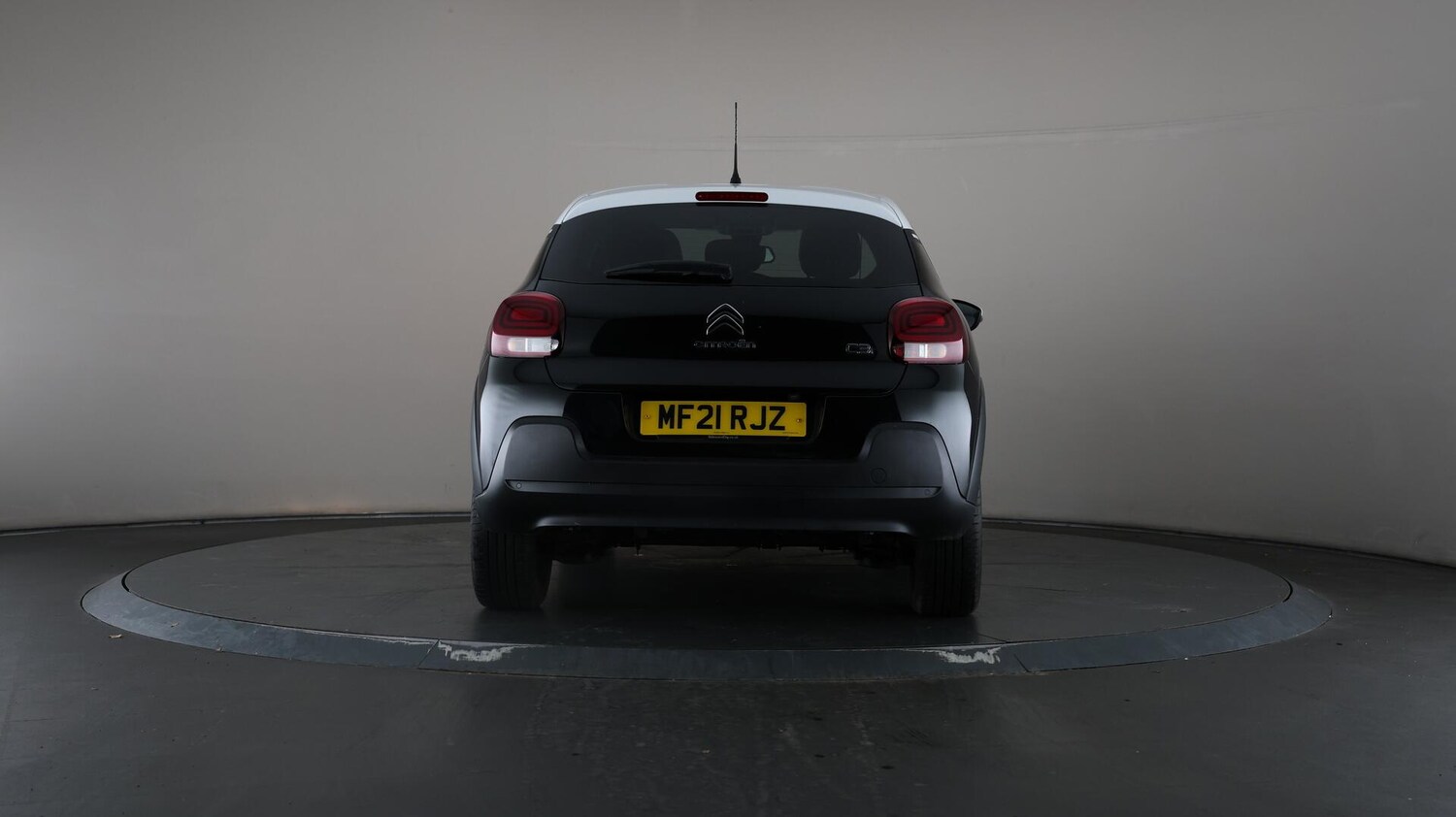 Used Citroen C3 2021 for sale - 76632817: Photo 72