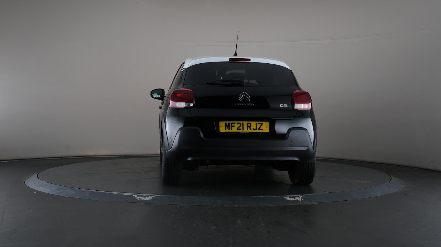 Used Citroen C3 2021 for sale - 76632817: Photo 73
