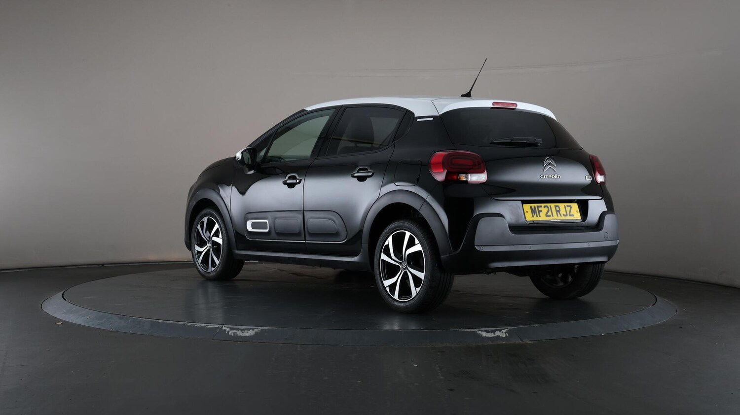 Used Citroen C3 2021 for sale - 76632817: Photo 74