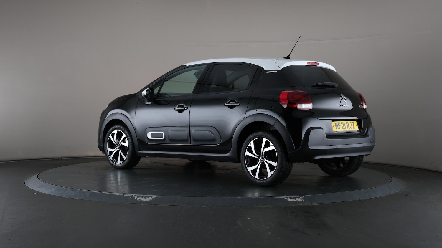 Used Citroen C3 2021 for sale - 76632817: Photo 75