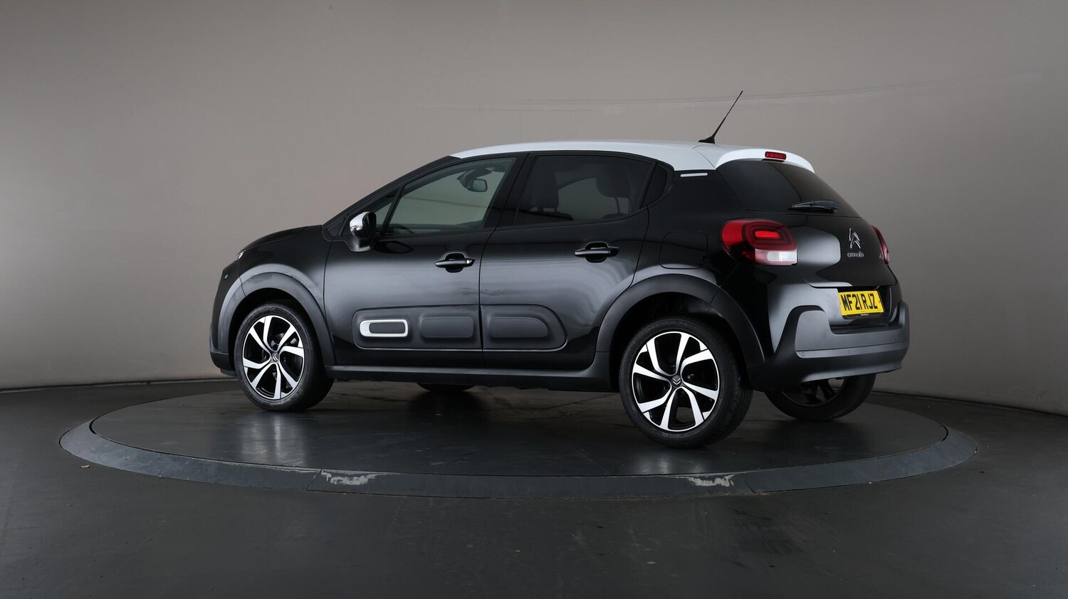 Used Citroen C3 2021 for sale - 76632817: Photo 76