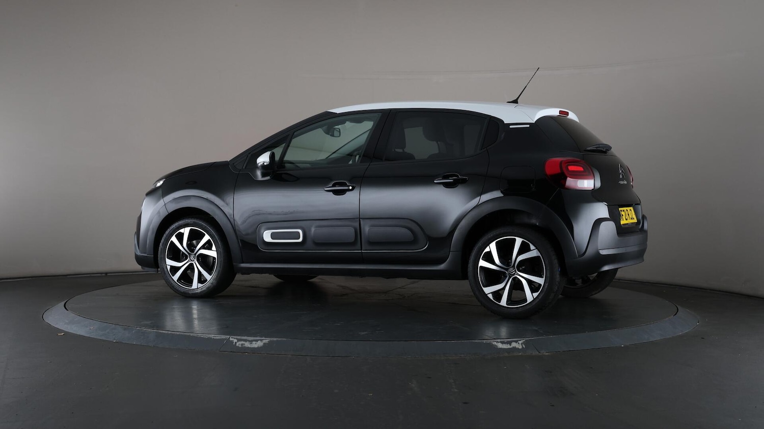 Used Citroen C3 2021 for sale - 76632817: Photo 77