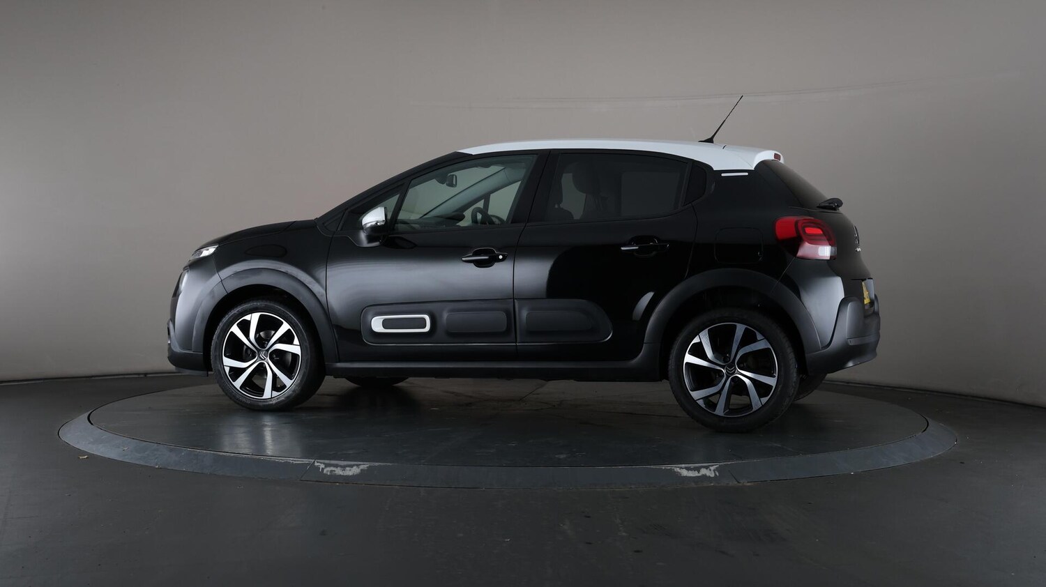 Used Citroen C3 2021 for sale - 76632817: Photo 78