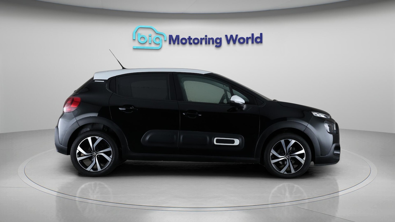 Used Citroen C3 2021 for sale - 76632817: Photo 9