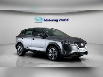 Used Nissan Qashqai 2024 for sale - 78473966: Photo
