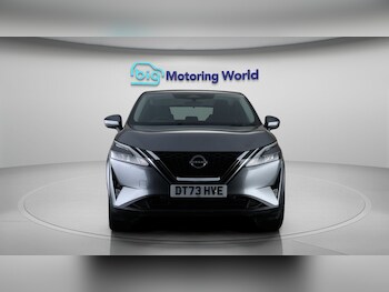 Used Nissan Qashqai 2024 for sale - 78473966: Photo
