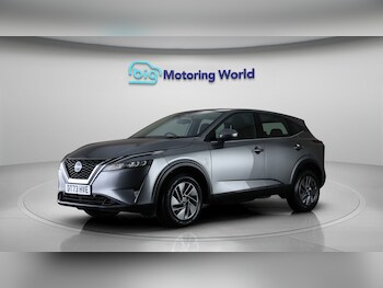 Used Nissan Qashqai 2024 for sale - 78473966: Photo
