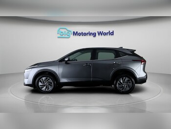 Used Nissan Qashqai 2024 for sale - 78473966: Photo