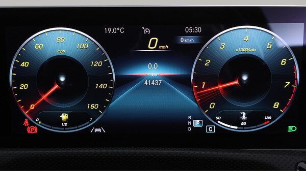 Used Mercedes-Benz CLA 2020 for sale - 76122455: Photo 10