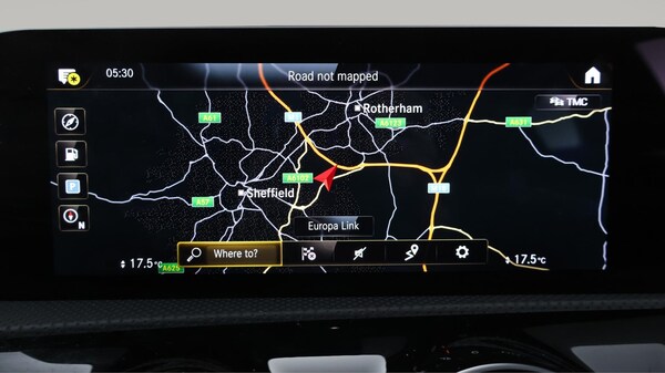 Used Mercedes-Benz CLA 2020 for sale - 76122455: Photo 11