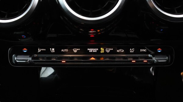 Used Mercedes-Benz CLA 2020 for sale - 76122455: Photo 12