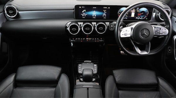Used Mercedes-Benz CLA 2020 for sale - 76122455: Photo 13